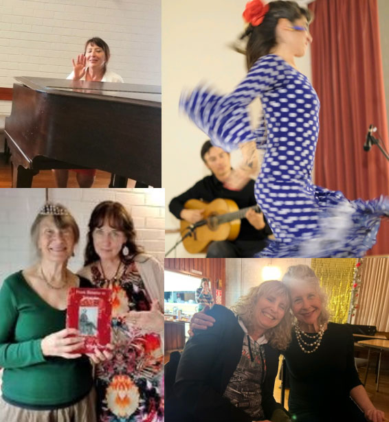 harmony hall_devonport